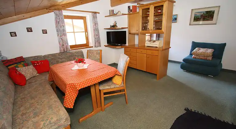 Apartment in Mittersill