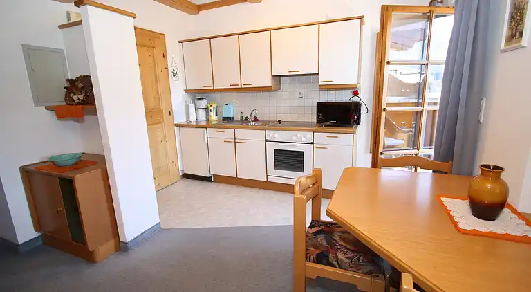 Apartment in Mittersill