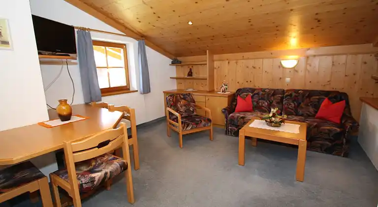 Apartment in Mittersill