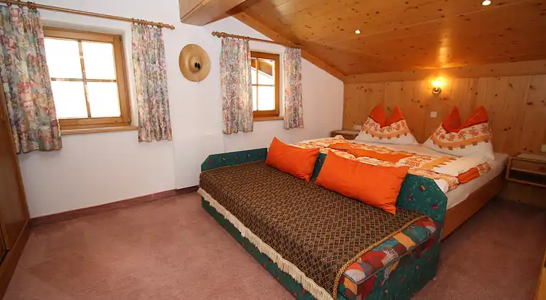 Apartment in Mittersill