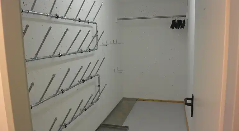 Herregård i Goldegg