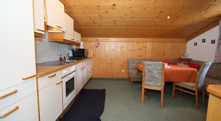 Apartment in Mittersill