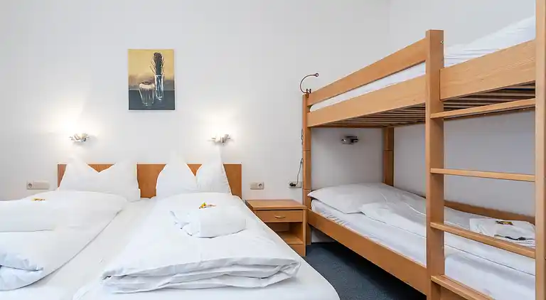 Ferielejlighed i Viehhofen