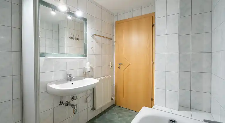 Ferielejlighed i Viehhofen