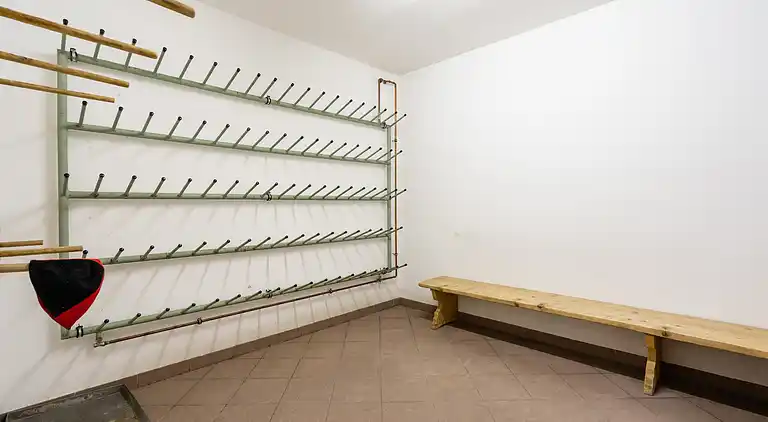 Ferielejlighed i Viehhofen