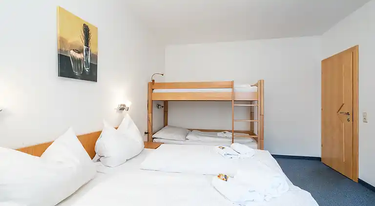 Ferielejlighed i Viehhofen