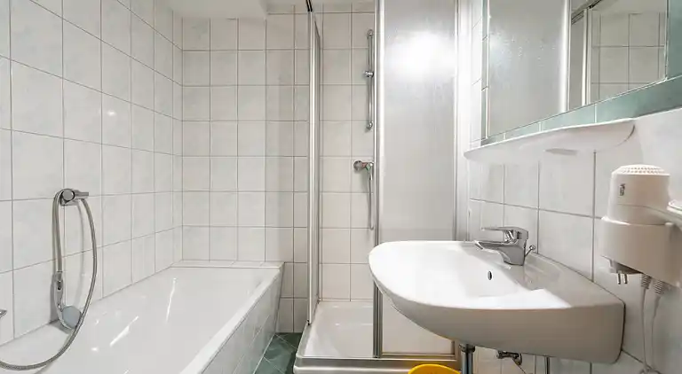 Ferielejlighed i Viehhofen