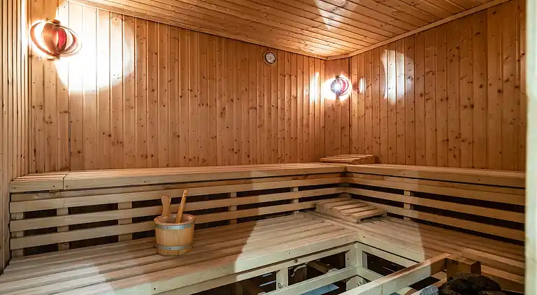 Ferielejlighed i Viehhofen