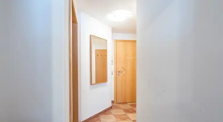 Ferielejlighed i Viehhofen