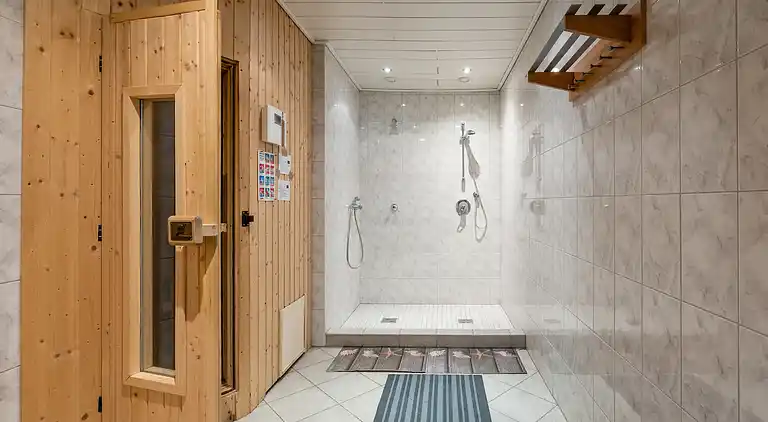 Ferielejlighed i Viehhofen