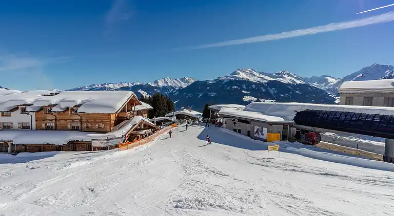 Apartment in Mittersill