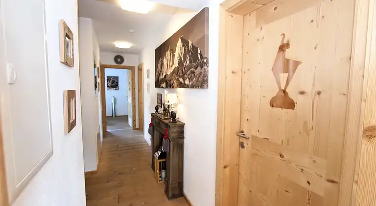 Ferielejlighed i Mittersill