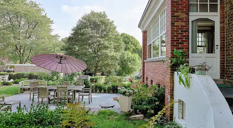 Holiday home in Stavelot