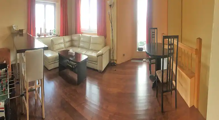 Sommerhus i Mšecké Žehrovice