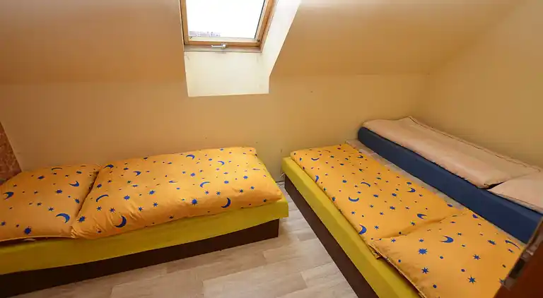 Sommerhus i Mšecké Žehrovice