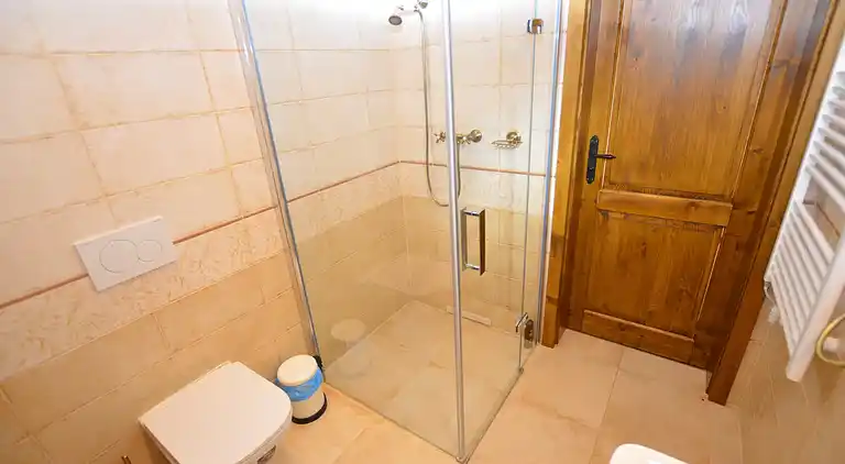 Apartment in Hvězdov