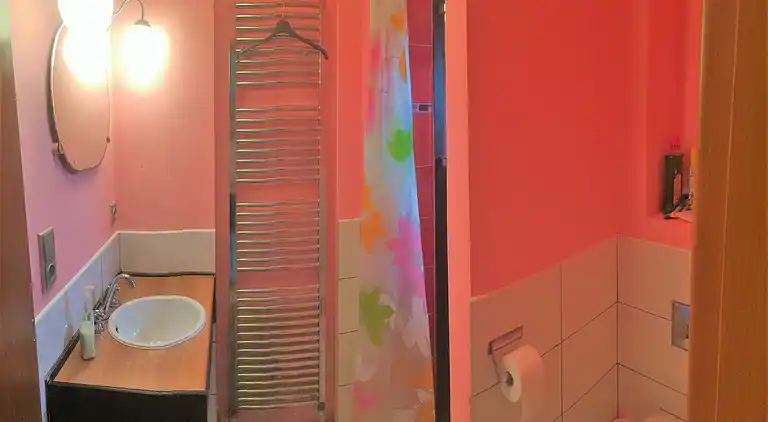 Sommerhus i Mšecké Žehrovice