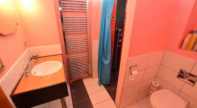 Sommerhus i Mšecké Žehrovice