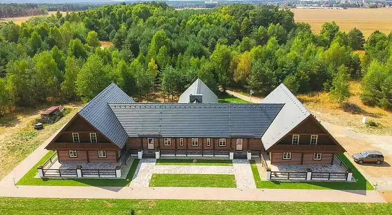 Apartment in Hvězdov