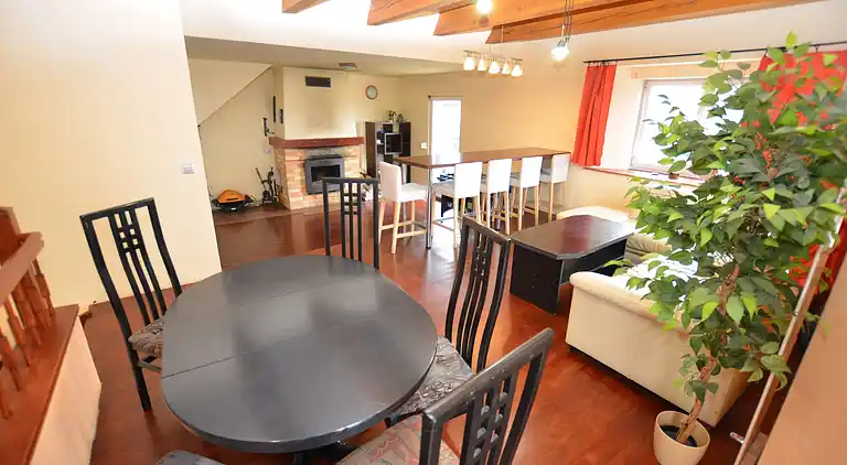 Sommerhus i Mšecké Žehrovice