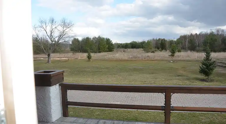 Apartment in Hvězdov