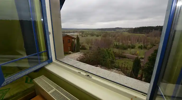 Sommerhus i Mšecké Žehrovice