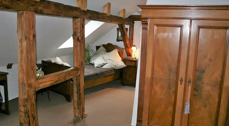 Ferielejlighed i Lischow