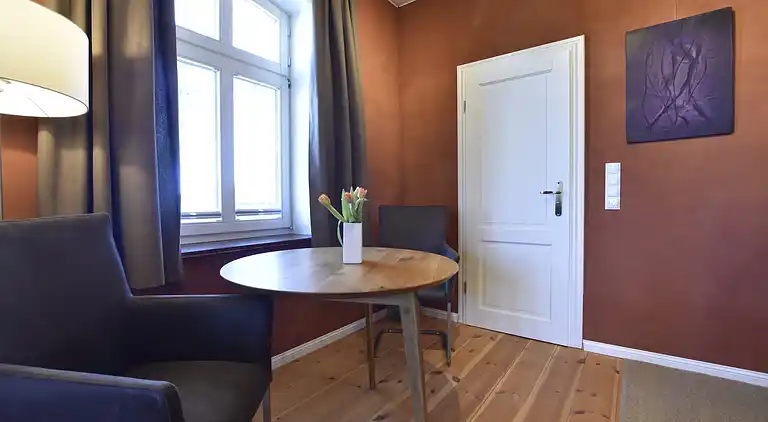 Apartment in Boiensdorf