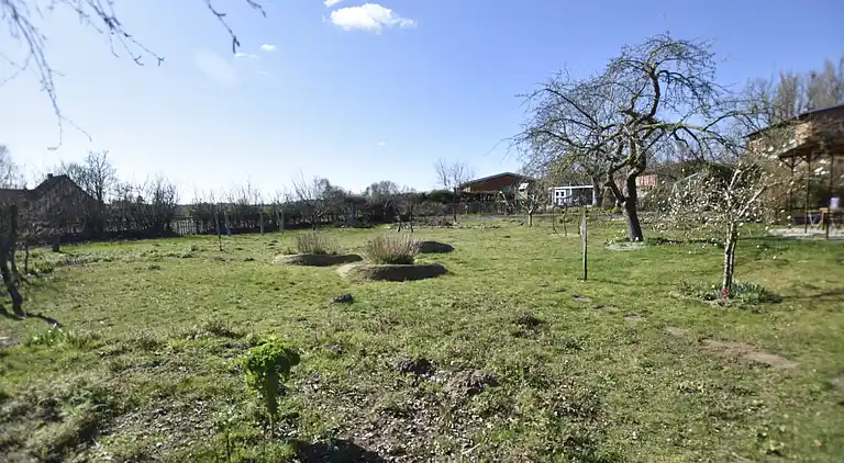 Apartment in Boiensdorf