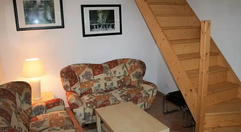 Ferielejlighed i Lischow