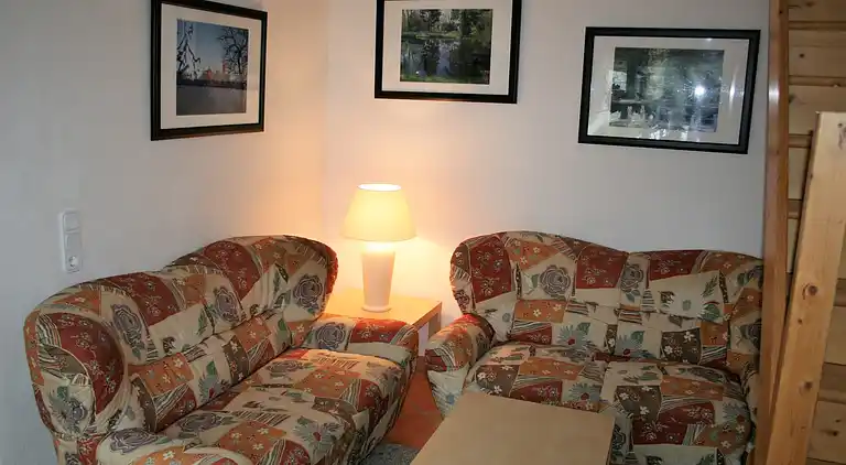 Ferielejlighed i Lischow