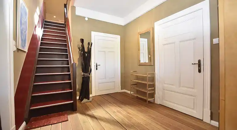 Apartment in Boiensdorf