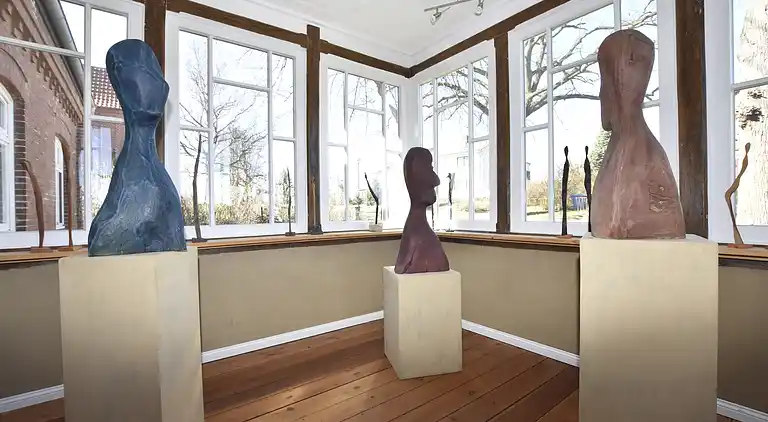 Apartment in Boiensdorf