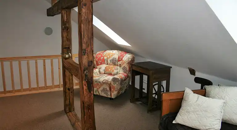 Ferielejlighed i Lischow