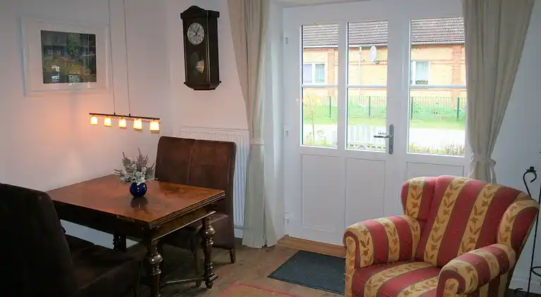 Apartment in Lischow