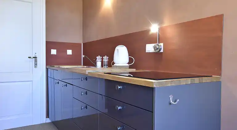 Apartment in Boiensdorf