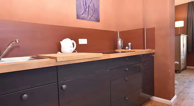 Apartment in Boiensdorf