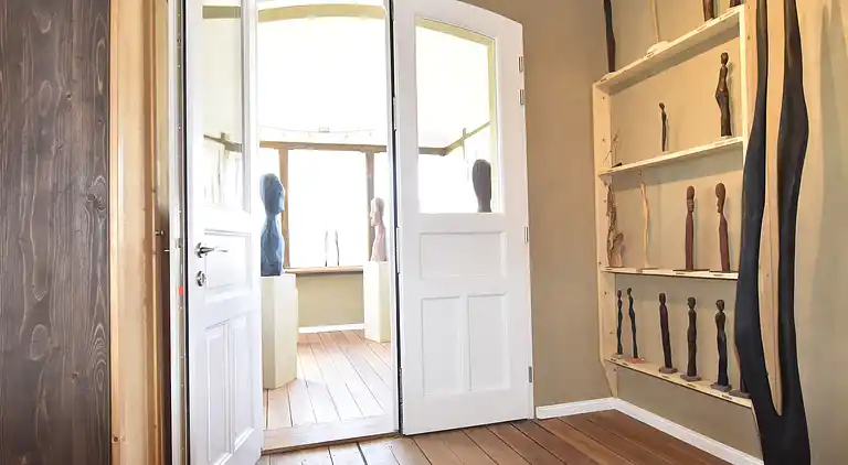 Apartment in Boiensdorf