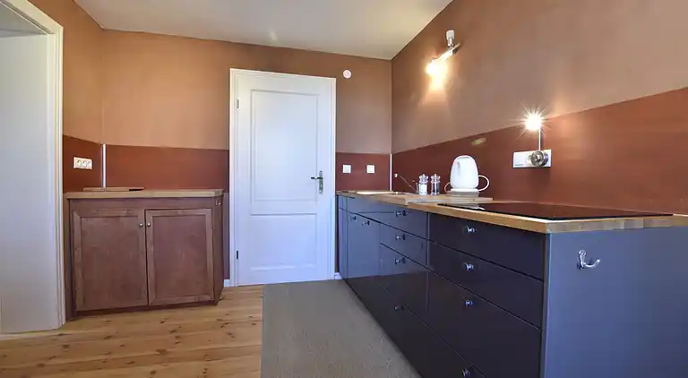 Apartment in Boiensdorf