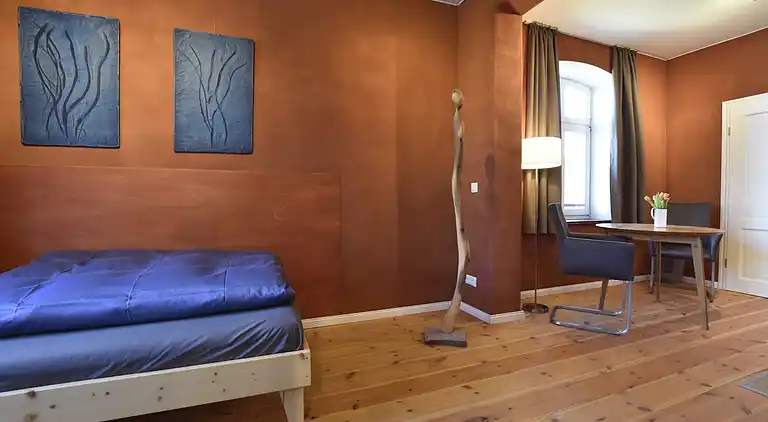 Apartment in Boiensdorf