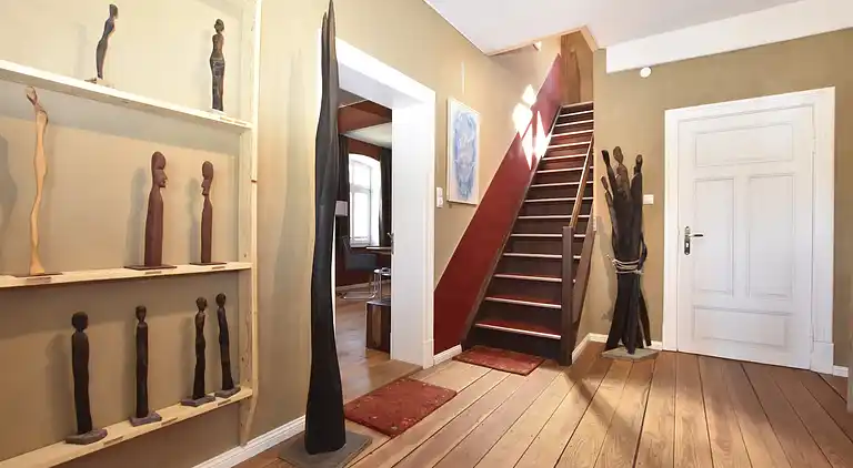 Apartment in Boiensdorf