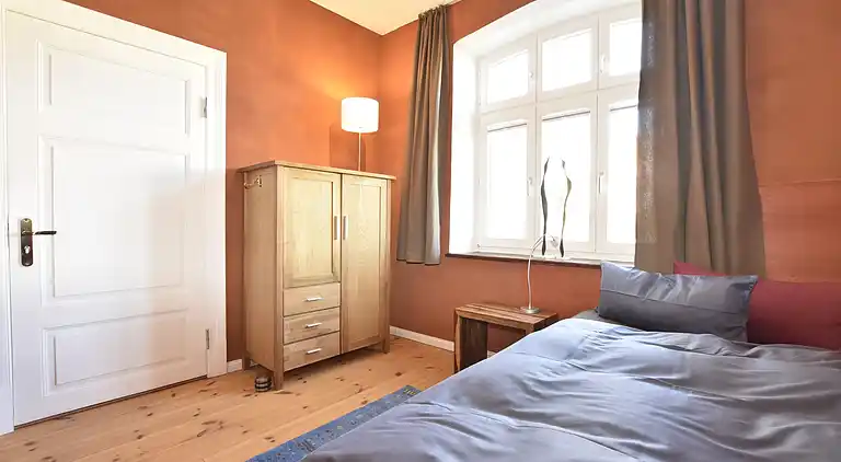 Apartment in Boiensdorf