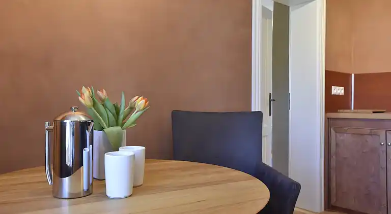 Apartment in Boiensdorf