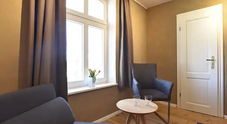 Apartment in Boiensdorf