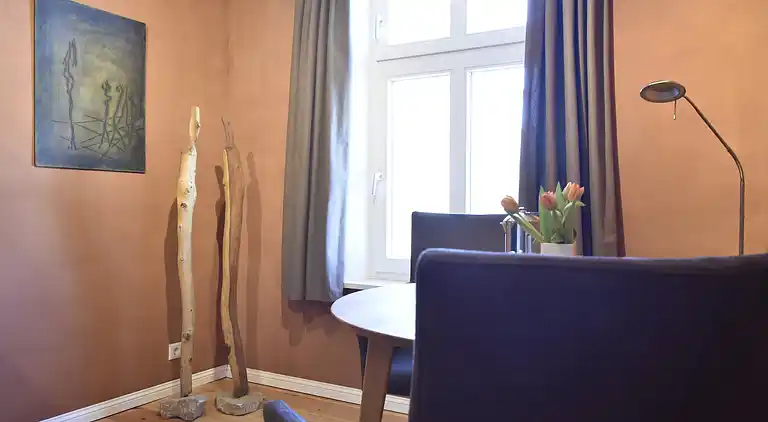 Apartment in Boiensdorf