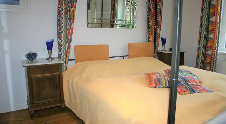 Apartment in Lischow