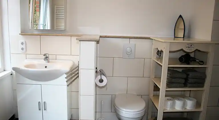 Ferielejlighed i Lischow