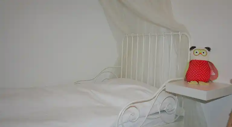 Apartment in Lischow