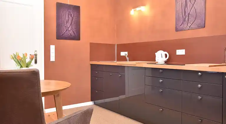 Apartment in Boiensdorf