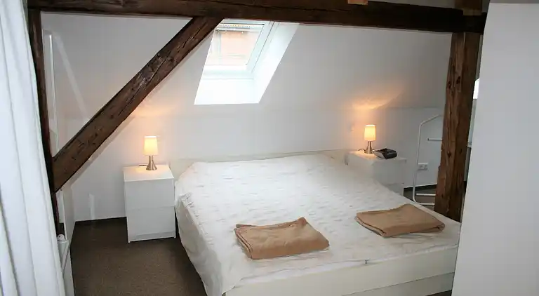 Ferielejlighed i Lischow